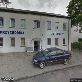Zdjęcie budynku Med-Jar