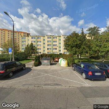 Zdjęcie budynku Centrum Medyczne Bart-Med