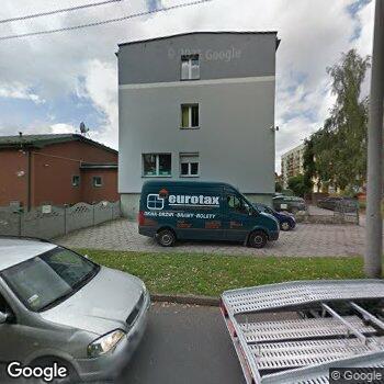 Zdjęcie budynku NZOZ Rodzinne Centrum Medyczne Krzysztof Grabiński