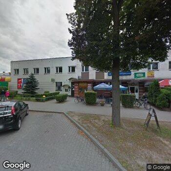 Zdjęcie budynku Centrum Medyczne Mediraj - Poznań