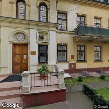 Zdjęcie budynku Hospicjum Sióstr Felicjanek im. Bł. Hanny Chrzanowskiej