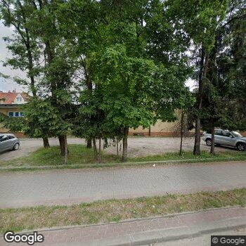 Zdjęcie budynku Olsztyńskie Stowarzyszenie Hospicyjne "Palium"