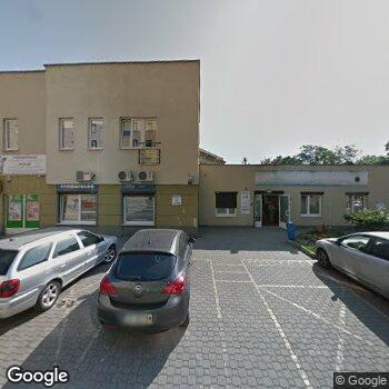 Zdjęcie budynku Medyczne Centrum Specjalistyczne "Polimed"