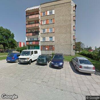 Zdjęcie budynku NZOZ "Vita"