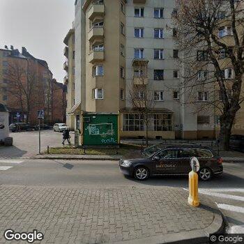 Zdjęcie budynku Małopolskie Centrum Krioterapii - Zakład Rehabilitacji Wodka Machnik