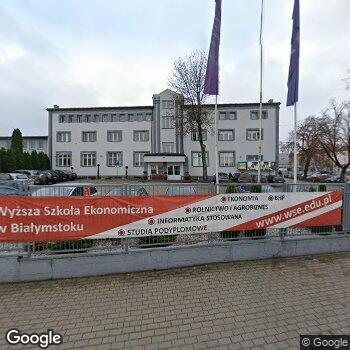 Zdjęcie budynku Tms Diagnostyka