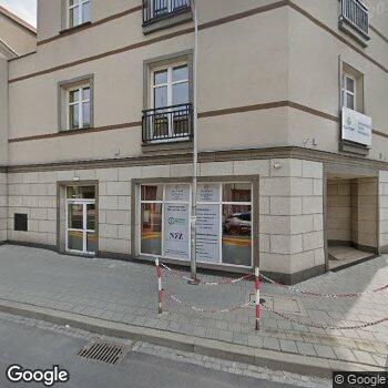 Zdjęcie budynku Przedsiębiorstwo Wielobranżowe "Jumo"