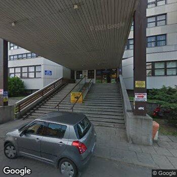 Zdjęcie budynku Szpital Wielospecjalistyczny w Gliwicach
