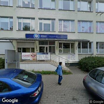 Zdjęcie budynku Corten Dental