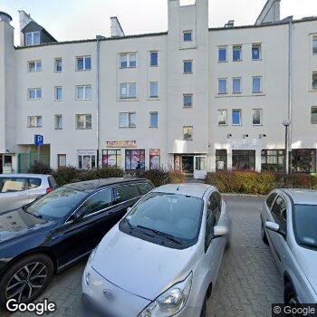 Zdjęcie budynku Corten Dental
