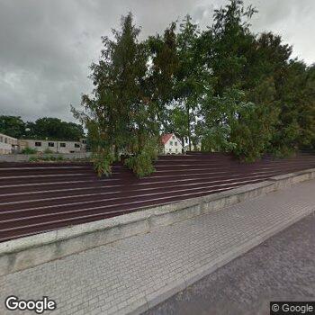 Zdjęcie budynku Corten Dental