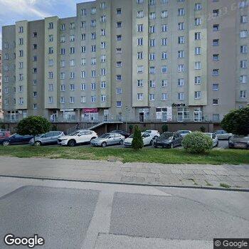 Zdjęcie budynku Corten Dental