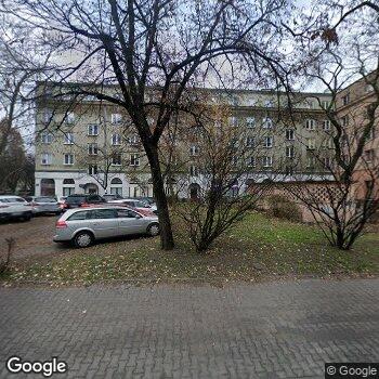 Zdjęcie budynku Corten Dental