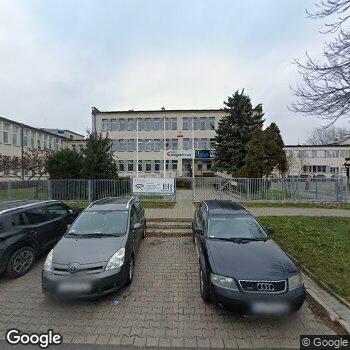 Zdjęcie budynku NZOZ Laboratorium Badań Genetycznych