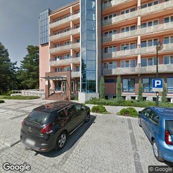 Zdjęcie budynku Rehabilitacja Ambulatoryjna Kudowa