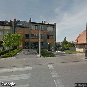 Zdjęcie budynku "Centrum" Logopedii Szeliga