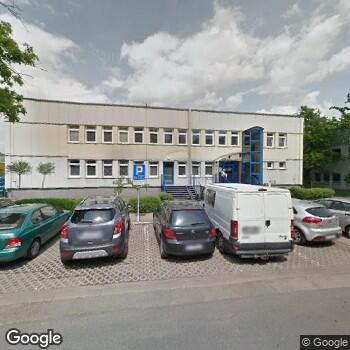 Zdjęcie budynku Przychodnia Rejonowa SPZOZ Ruda Śląska - Ambulatorium ul. Lipa 3