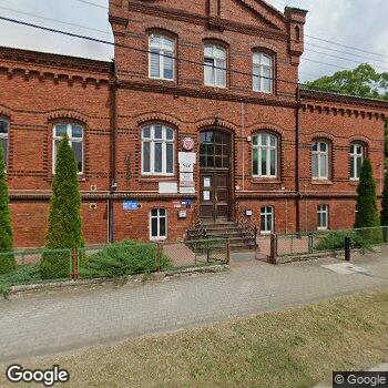 Zdjęcie budynku Szpital Powiatowy w Pyrzycach