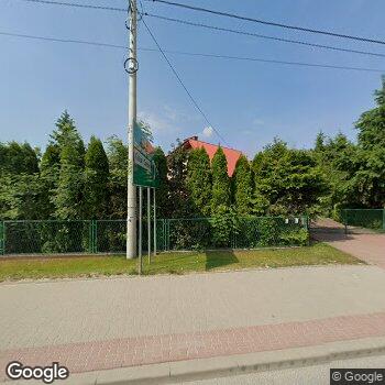 Zdjęcie budynku Ośrodek Rehabilitacji