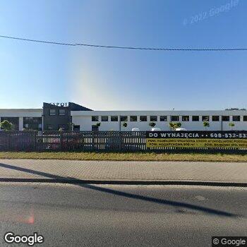 Zdjęcie budynku Centrum Medyczne Olmed