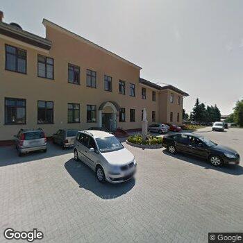 Zdjęcie budynku Mmg
