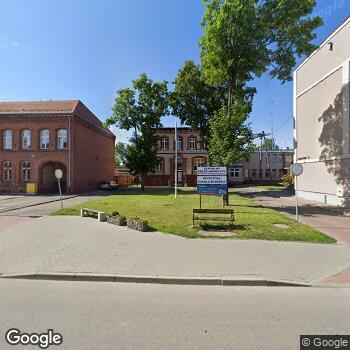 Zdjęcie budynku Dom Hospicyjny w Pruszczu Gdańskim