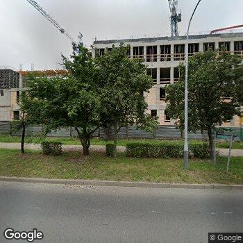 Zdjęcie budynku Szpital Uniwersytecki Imienia Karola Marcinkowskiego w Zielonej Górze