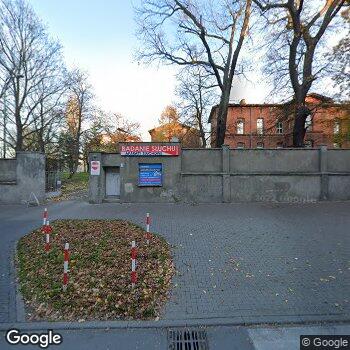 Zdjęcie budynku Fresenius Nephrocare Polska