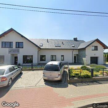 Zdjęcie budynku NZOZ Ośrodek Rehabilitacji Euro-Med
