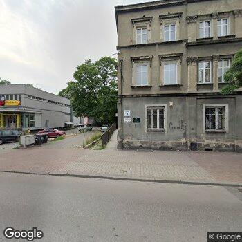 Zdjęcie budynku Centrum Rehabilis