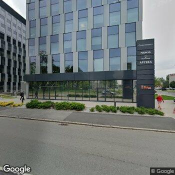 Zdjęcie budynku Medicover Opieka Ambulatoryjna