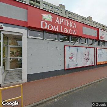 Zdjęcie budynku Wielkopolskie Centrum Opieki Okołoporodowej