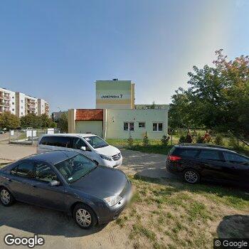 Zdjęcie budynku Szpital Uniwersytecki nr 1 im. dr. Antoniego Jurasza w Bydgoszczy