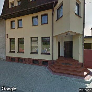 Zdjęcie budynku Centrum Zdrowia Psychicznego i Terapii Uzależnień Al-Med