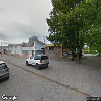 Zdjęcie budynku Centrum Rehabilitacji Krok Po Kroku