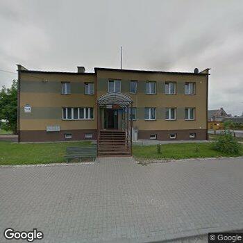 Zdjęcie budynku Samodzielny Publiczny Zakład Podstawowej Opieki Zdrowotnej