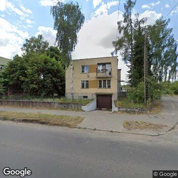 Zdjęcie budynku Centrum Wsparcia i Terapii Uzależnień i Współuzależnienia