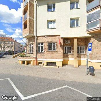 Zdjęcie budynku Centrum Rehabilitacji Finmed