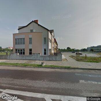 Zdjęcie budynku Warminsko-Mazurske Centrum Wzroku - Poradnia Okulistyczna