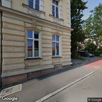 Zdjęcie budynku Salus Centrum Medyczne