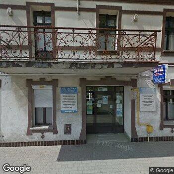 Zdjęcie budynku Larmedical