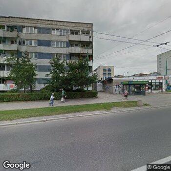 Zdjęcie budynku Fresenius Nephrocare Polska