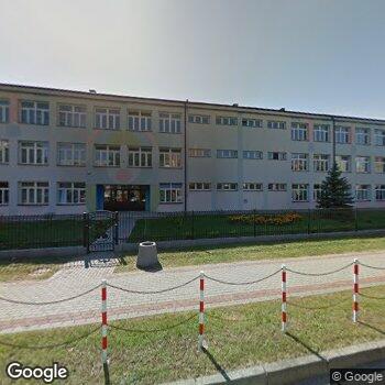Zdjęcie budynku Corten Dental