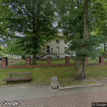 Zdjęcie budynku Szpital w Szczecinku