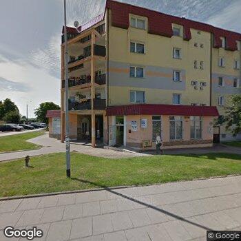 Zdjęcie budynku Placówka Rehabilitacji Fizjo-Kama