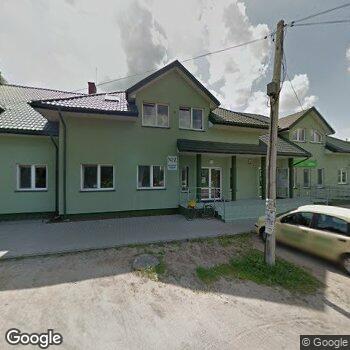 Zdjęcie budynku Centrum Medyczno-Diagnostyczne