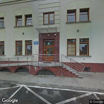 Zdjęcie budynku Sagittarius Management Group
