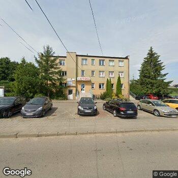 Zdjęcie budynku Centrum Stomatologii Estetycznej Perłowy Uśmiech