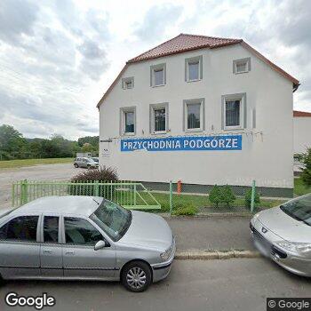 Zdjęcie budynku Przychodnia Podgórze