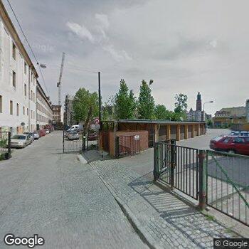 Zdjęcie budynku Wrocławskie Centrum Zdrowia SPZOZ